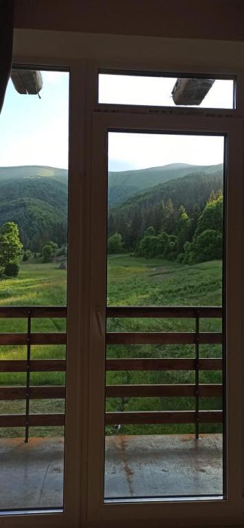 Hotel Під Горбком Bukovets Zewnętrze zdjęcie