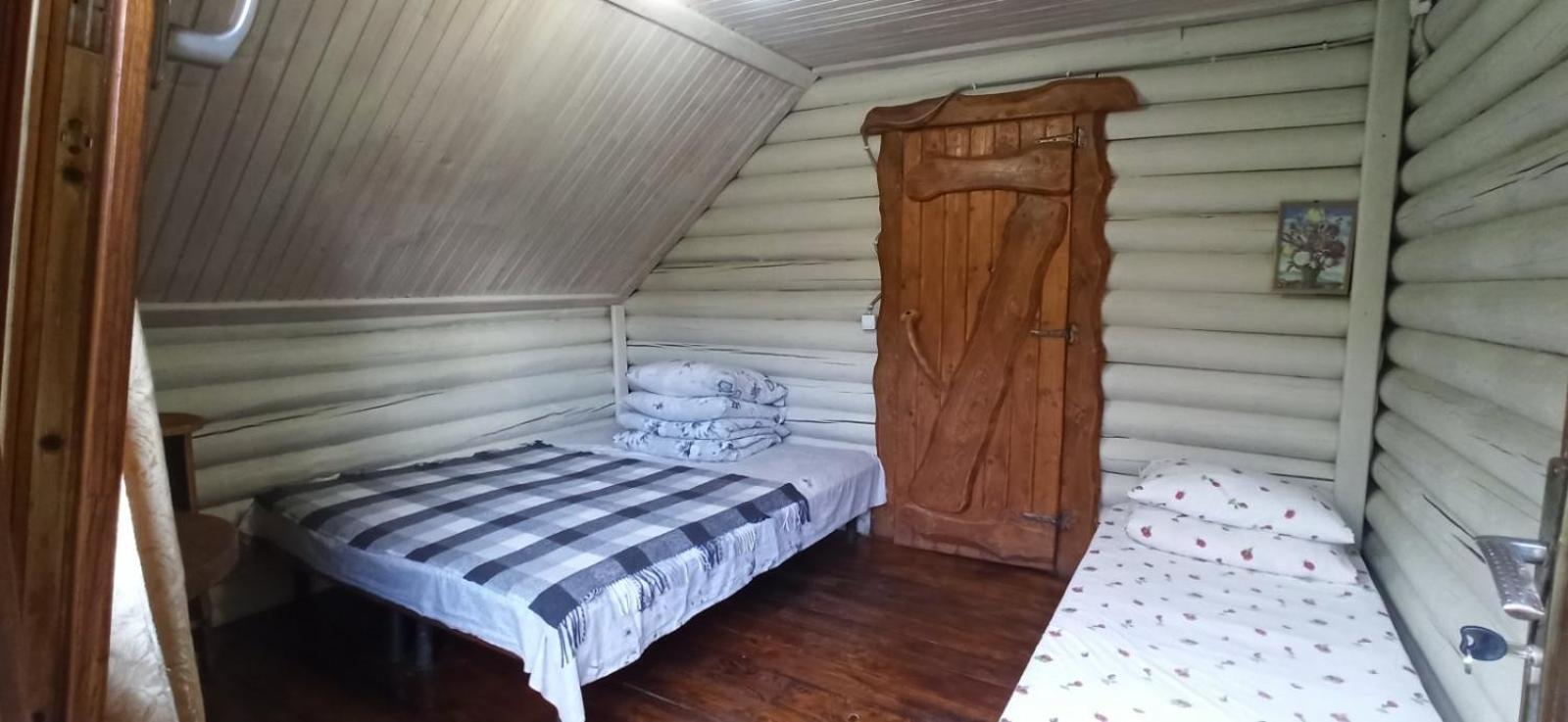 Hotel Під Горбком Bukovets Zewnętrze zdjęcie